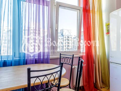 квартира за адресою Юлії Здановської вул. (Ломоносова), 52-А