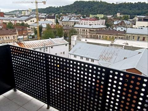 квартира по адресу Замарстыновская ул. (Калинина), 55е
