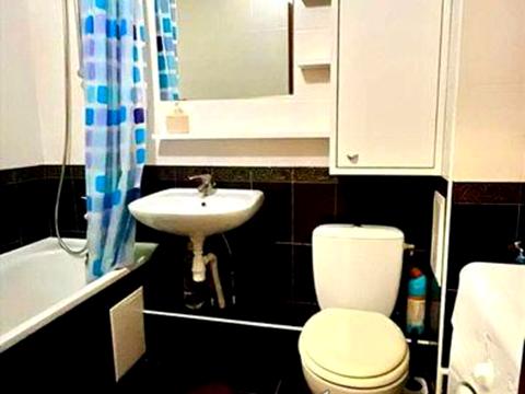 квартира за адресою Новомостицька вул., 2-В
