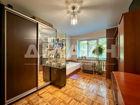 квартира за адресою Лахтинська вул., 3