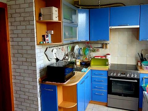 квартира по адресу Победы просп., 66