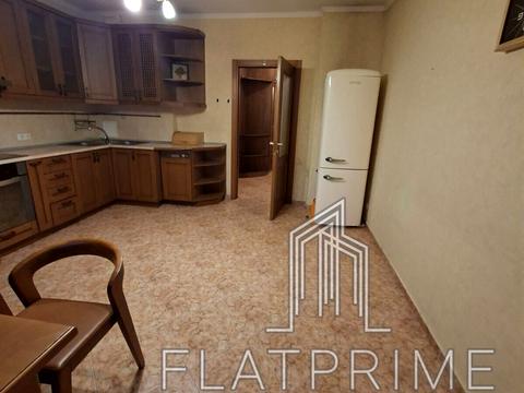 квартира за адресою Валерія Лобановського просп., 126-Г