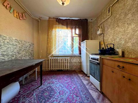 квартира за адресою 5-й Зарічний мікрорайон вул., 2