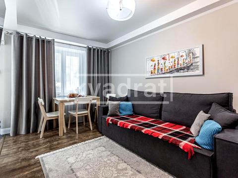 квартира за адресою Саперне Поле вул., 45