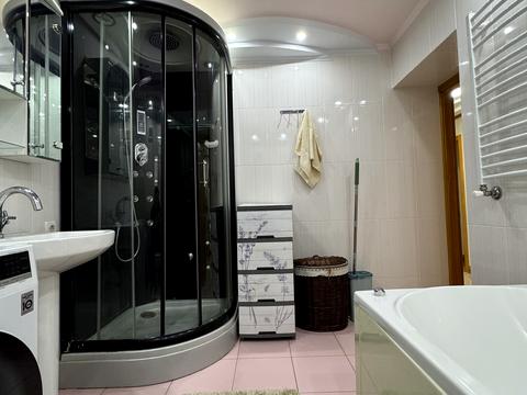 квартира по адресу Генерала Жадова ул., 20а