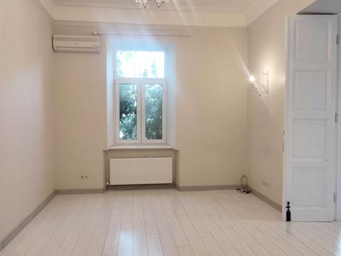 квартира за адресою Маразліївська вул., 12