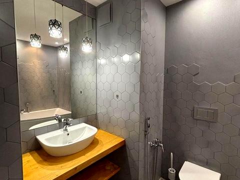 квартира по адресу Златоустовская ул., 34