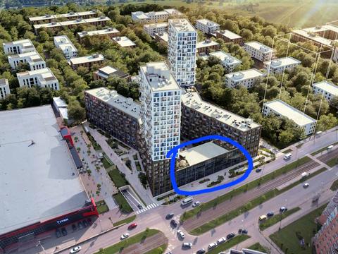 коммерческая по адресу Келецкая ул., 123