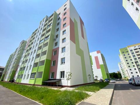 квартира по адресу Мира ул., 43