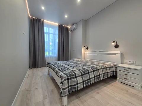 квартира за адресою Короленка вул., 43