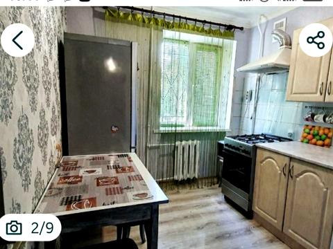 квартира по адресу Варненская ул., 16/3