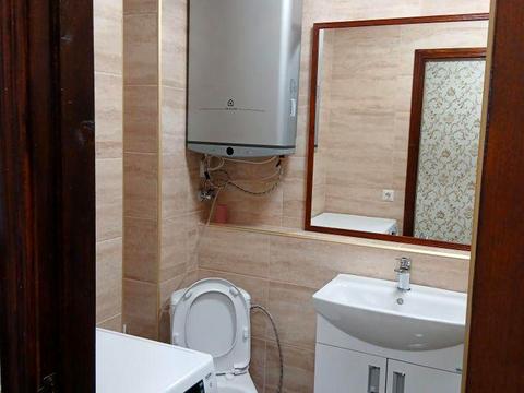 квартира по адресу Моторный пер., 11-Б