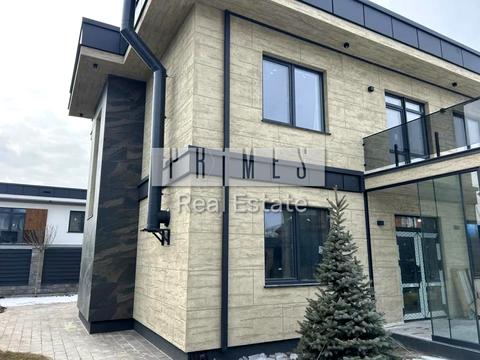 будинок за адресою Прикордонна вул., 10