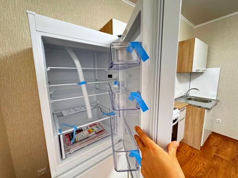 квартира за адресою Балтійський пров., 1