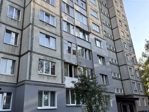 квартира по адресу Гайдамацкая ул. (Марфи Струтинської), 11