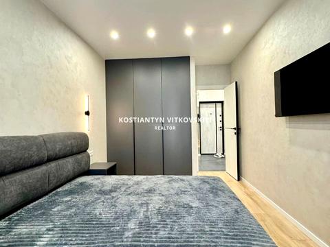 квартира за адресою Запорізьке шосе, 32д