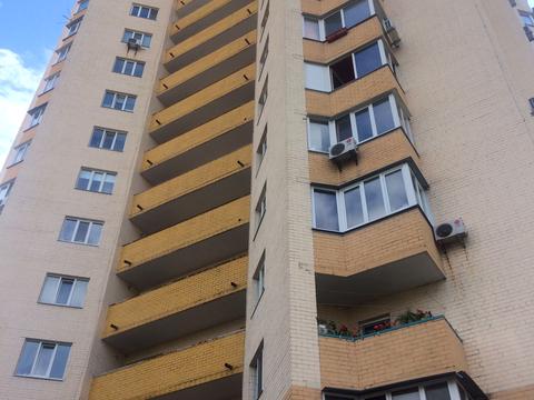 квартира по адресу Вацлава Гавела бульв. (Івана Лепсе), 7-В