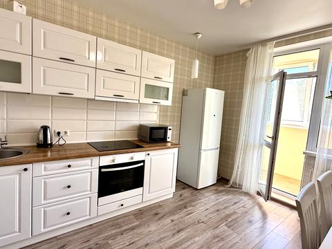 квартира за адресою Бровари, Київська вул., 247