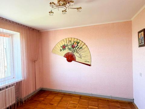 квартира по адресу 6-й мікрорайон, 2