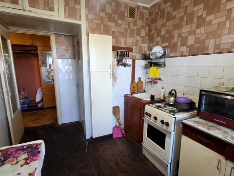 квартира за адресою В'ячеслава Чорновола вул. (Войкова), 4