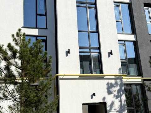 квартира по адресу Одесская ул., 45