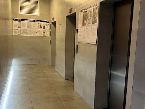 квартира по адресу Каховская ул., 62
