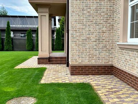 будинок за адресою Ялтинська вул.