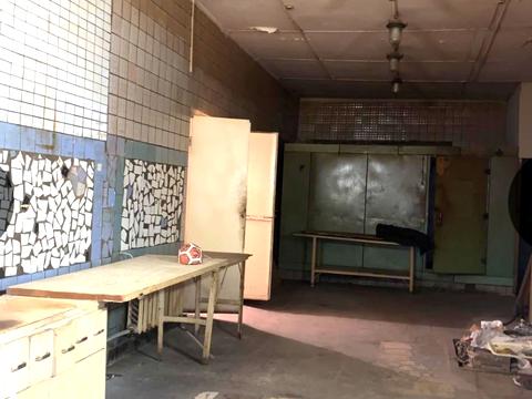 комерційна за адресою Братиславська вул., 14б