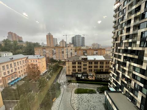 квартира за адресою Івана Федорова вул., 2б