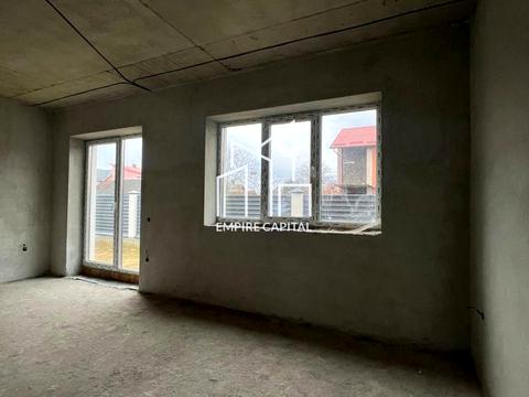 дом по адресу Солнечная ул., 8