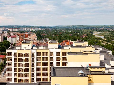 квартира по адресу Владимира Ивасюка ул., 82