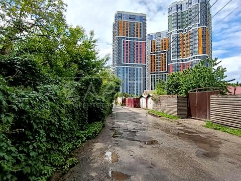 участок по адресу Жулянская ул., 7А