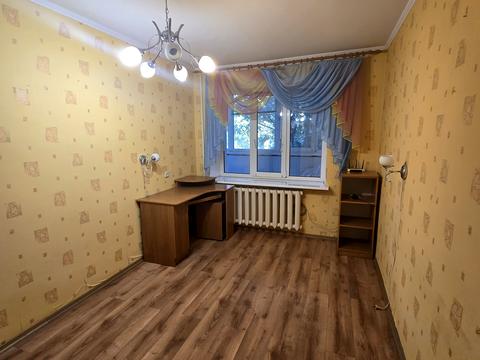 квартира за адресою Олега Григор'єва вул., 10б