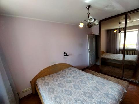 квартира за адресою Шовкуненка вул., 3