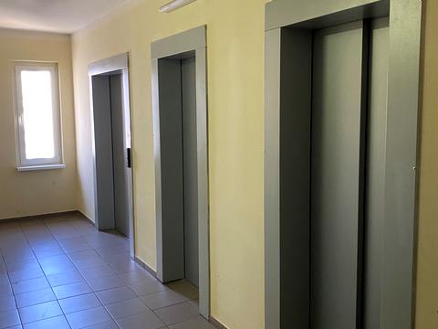 квартира за адресою Єлизавети Чавдар вул., 34
