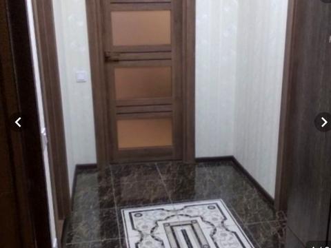 квартира по адресу Каманина ул. (Каманина), 16а/2
