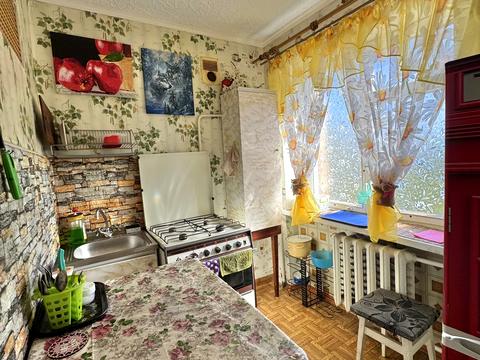 квартира за адресою Алматинська вул. (Алма-Атинська), 70