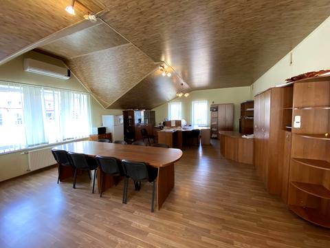 коммерческая по адресу Буковинская ул., 9