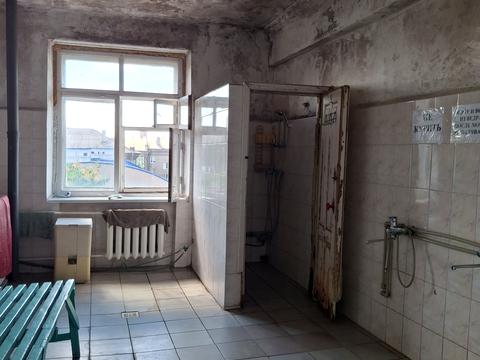 комната по адресу Сталеваров ул., 8