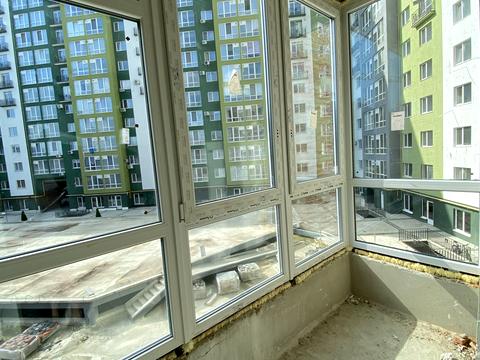 квартира по адресу Княгинин ул., 44