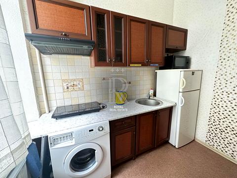квартира по адресу Михайловская ул., 21-Б