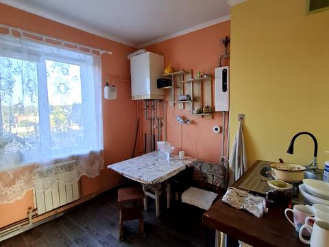 квартира за адресою Орешкова, 5