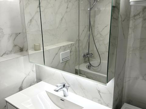 квартира за адресою Глибочицька вул., 13-6