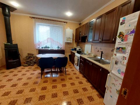 дом по адресу Щукина ул., 84
