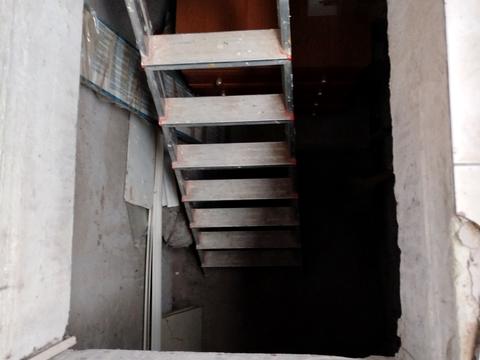 квартира за адресою Монастирського, 5