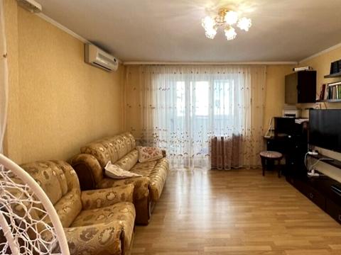 квартира по адресу Острожского ул., 62