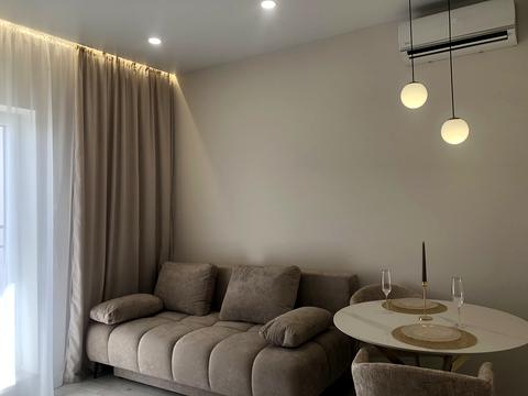 квартира по адресу Краснова ул., 60