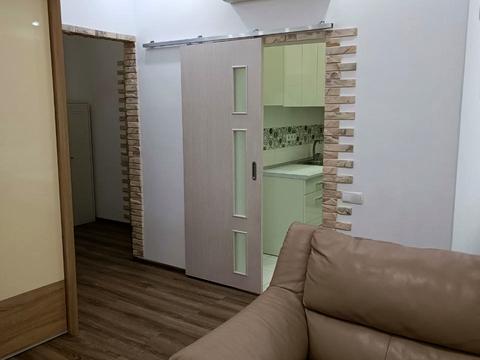 квартира по адресу Ванный пер., 1а
