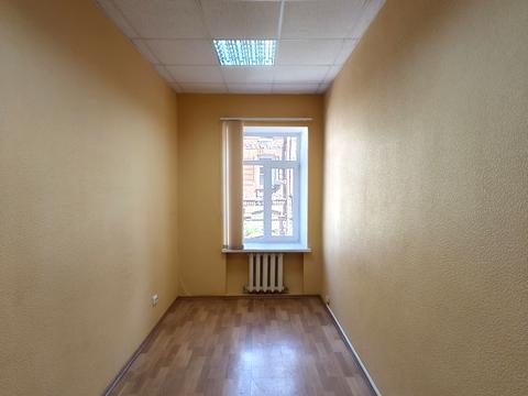 комерційна за адресою Короленка вул. (Первозванівська), 8