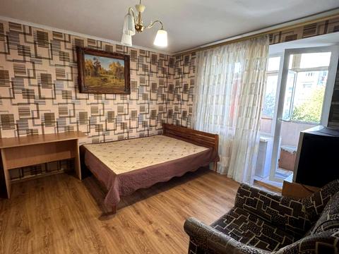 квартира по адресу Миру просп., 46
